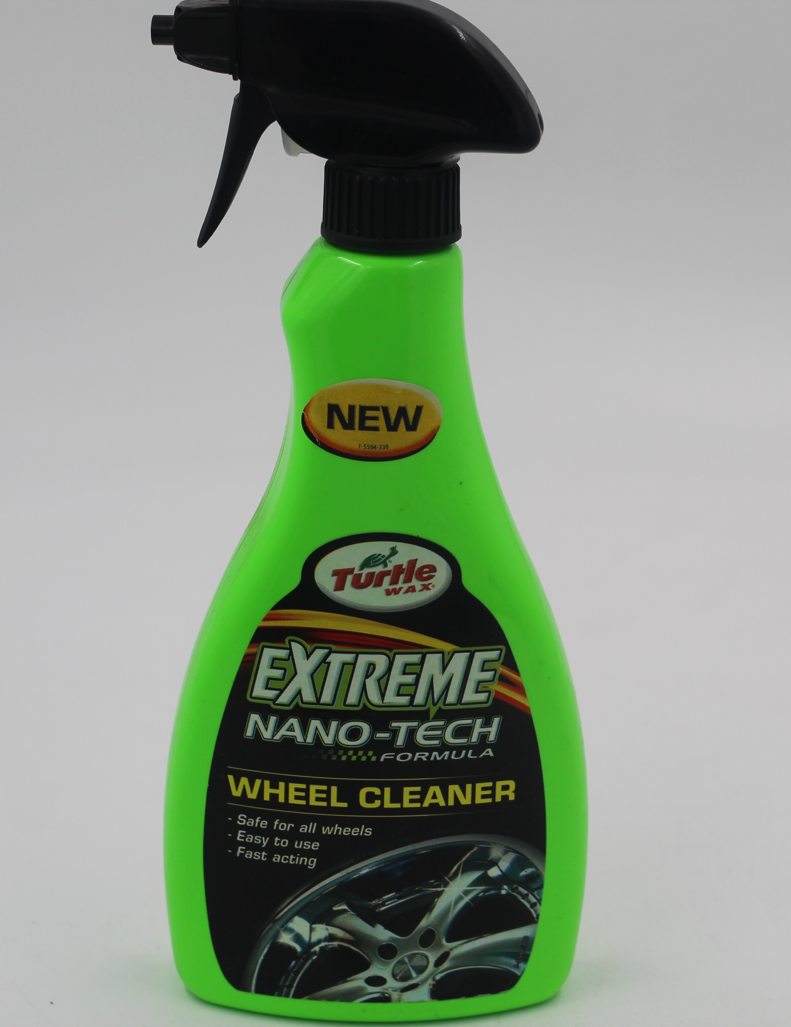 Turtle Wax Extreme Wheel Cleaner