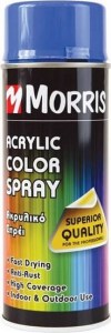 morris-acrylic-color-spray-sprei-bafhs-traffic-blue-gloss-400ml
